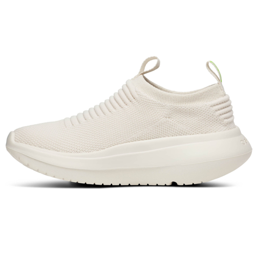 Women's OOFOS OOmy Zen - Chalk