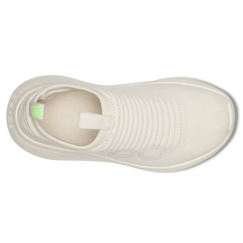 Women's OOFOS OOmy Zen - Chalk