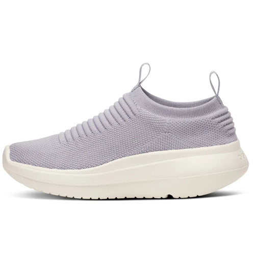 Women's OOFOS OOmy Zen - Spacedust
