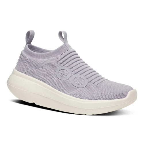 Women's OOFOS OOmy Zen - Spacedust