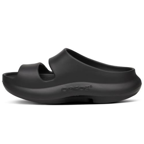 Women's OOFOS OOyea - Black