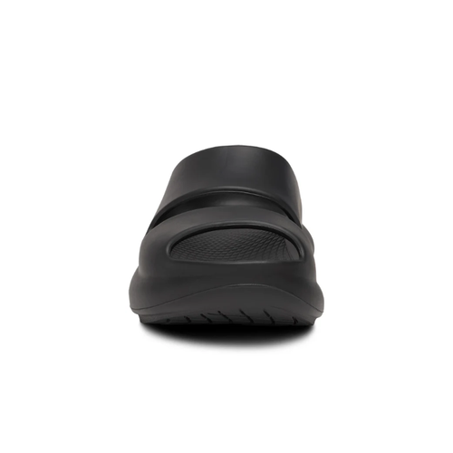 Women's OOFOS OOyea - Black