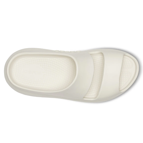 Women's OOFOS OOyea - Chalk