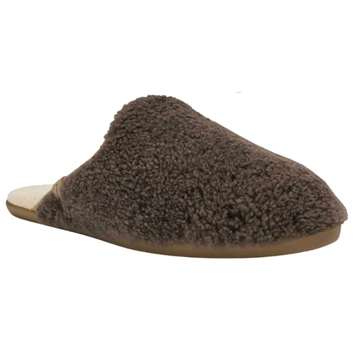 Women's OluKai Hale. Mule - Walnut/Tan