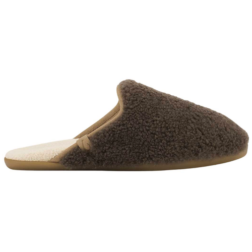 Women's OluKai Hale. Mule - Walnut/Tan