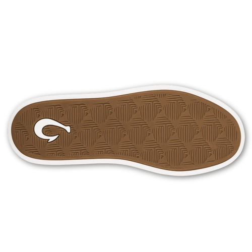 Women's OluKai Kahakai - Cloud Grey/Cloud Grey