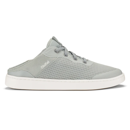 Women's OluKai Kahakai - Cloud Grey/Cloud Grey