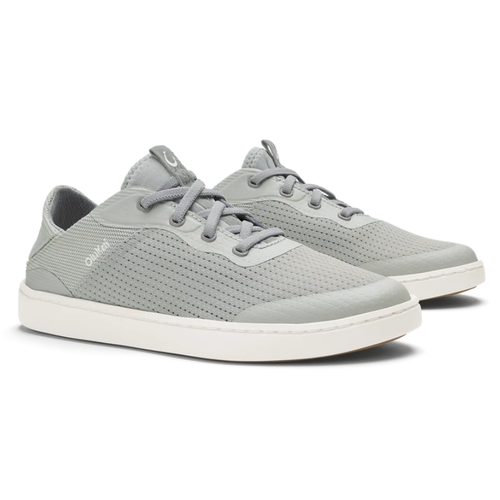 Women's OluKai Kahakai - Cloud Grey/Cloud Grey