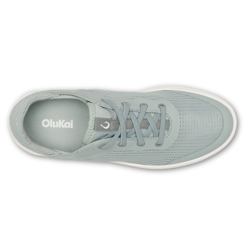 Women's OluKai Kahakai - Cloud Grey/Cloud Grey