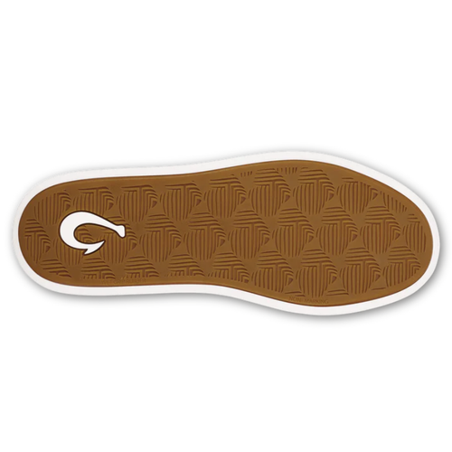 Women's OluKai Kahakai - Trench Blue/Trench Blue