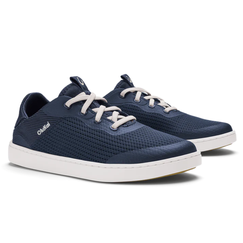 Women's OluKai Kahakai - Trench Blue/Trench Blue