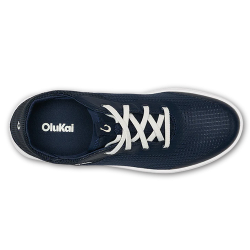 Women's OluKai Kahakai - Trench Blue/Trench Blue