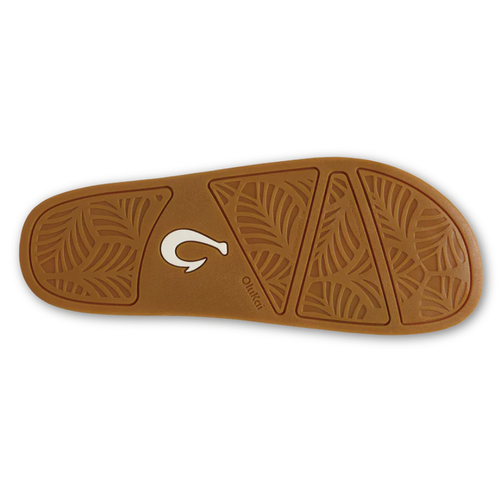 Women's OluKai Kipe'a Pono - Sahara/Crosshatch