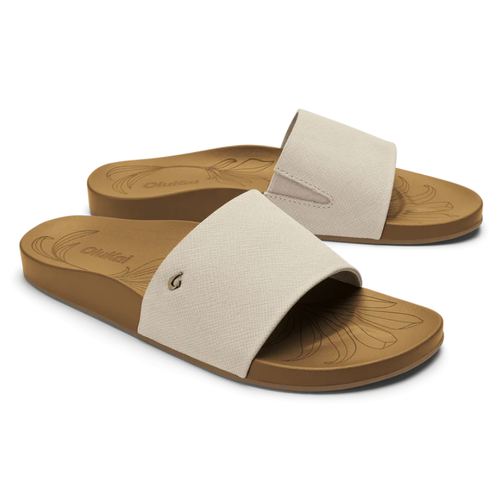 Women's OluKai Kipe'a Pono - Tapa/Crosshatch