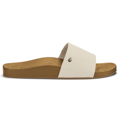 Women's OluKai Kipe'a Pono - Tapa/Crosshatch