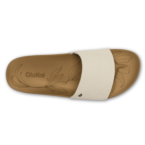Women's OluKai Kipe'a Pono - Tapa/Crosshatch