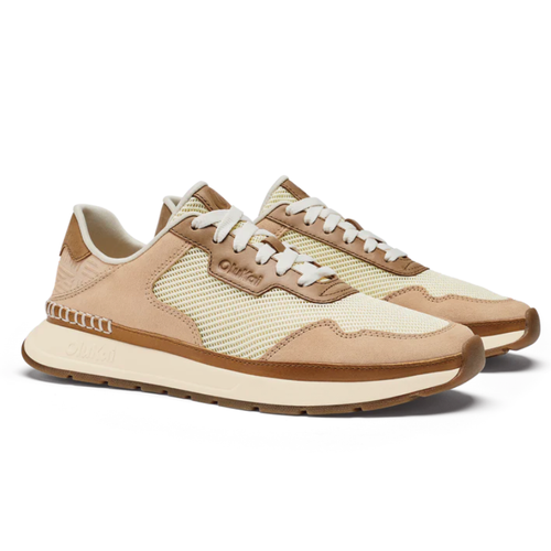 Women's OluKai Koke - White Sand/Sand