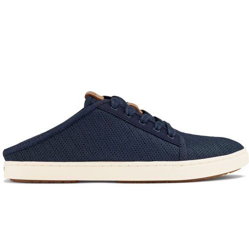 Women’s OluKai Pehuea Li – Trench Blue/Trench Blue