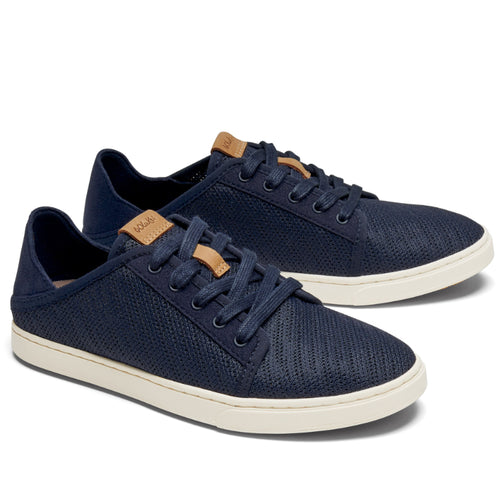 Women’s OluKai Pehuea Li – Trench Blue/Trench Blue