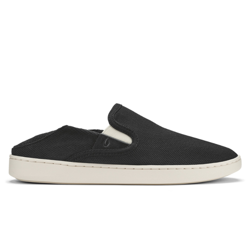 Women’s OluKai Pehuea – Black/Black