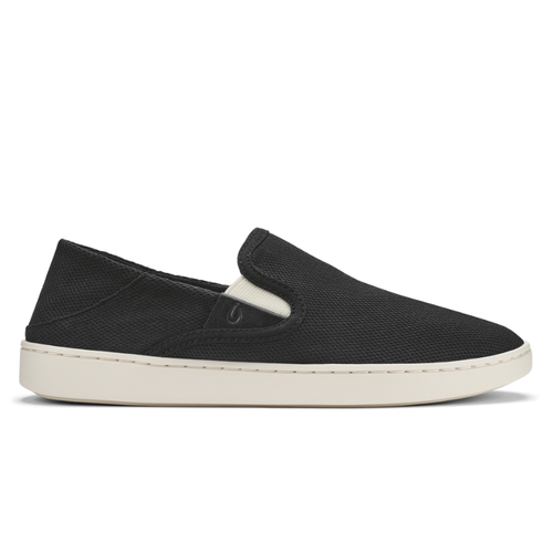 Women’s OluKai Pehuea – Black/Black