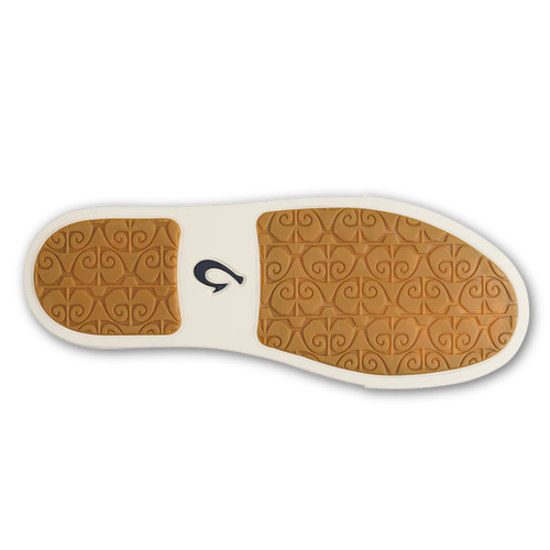Women’s OluKai Pehuea – Pale Grey/Pale Grey