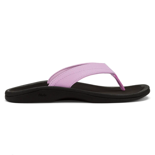 Women’s OluKai 'Ohana – Paradise Pink/Lava Rock