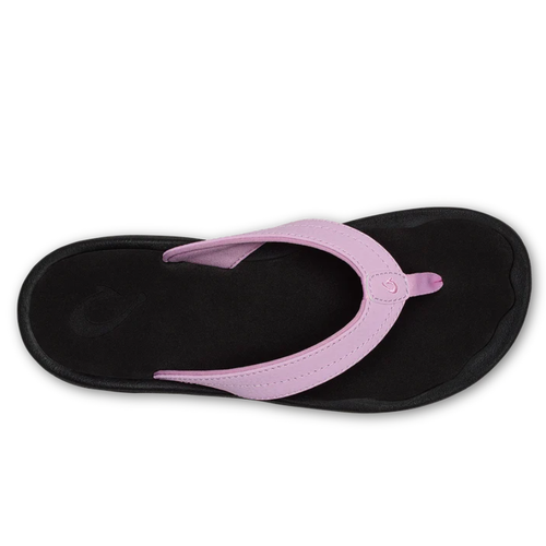 Women’s OluKai 'Ohana – Paradise Pink/Lava Rock