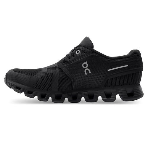 Women’s On Cloud 5 – All Black