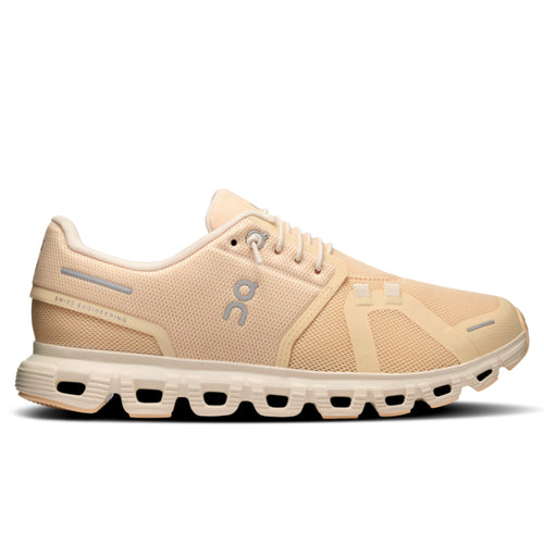 Women's On Cloud 6 - Blonde/Dew