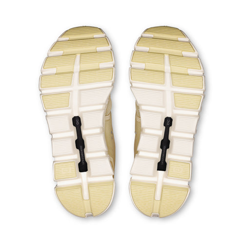 Women's On Cloud 6 - Castor/Ivory