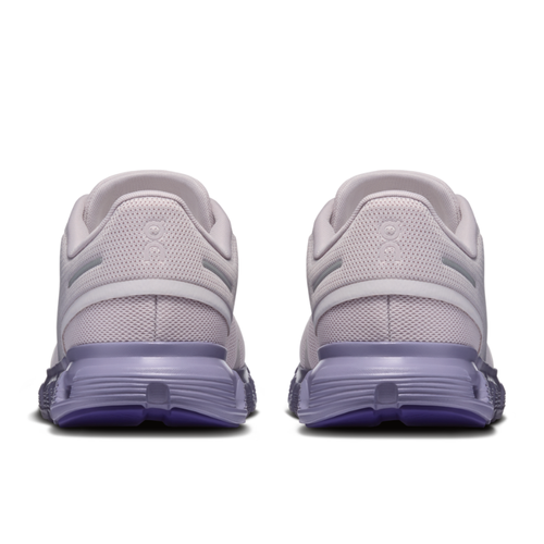 Women's On Cloud 6 - Ether/Tyrian