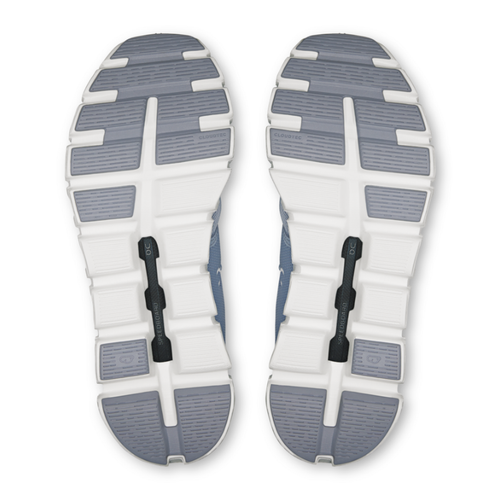 Women's On Cloud 6 - Nimbus/White