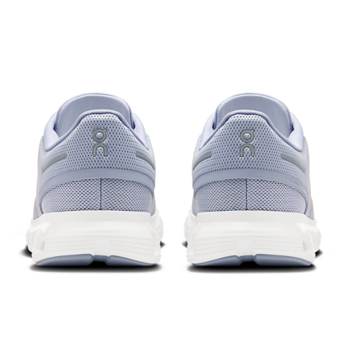 Women's On Cloud 6 - Nimbus/White