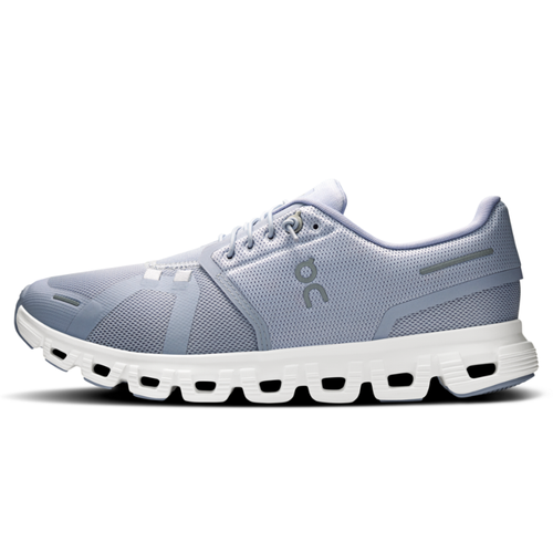 Women's On Cloud 6 - Nimbus/White