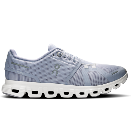 Women's On Cloud 6 - Nimbus/White