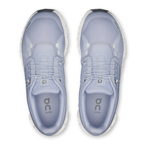 Women's On Cloud 6 - Nimbus/White