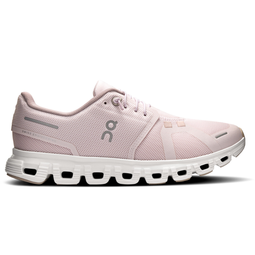Women's On Cloud 6 - Orchid/Fade