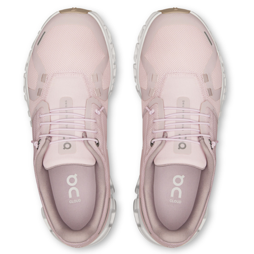 Women's On Cloud 6 - Orchid/Fade