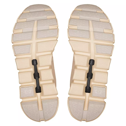 Women's On Cloud 6 - Sand/Sand