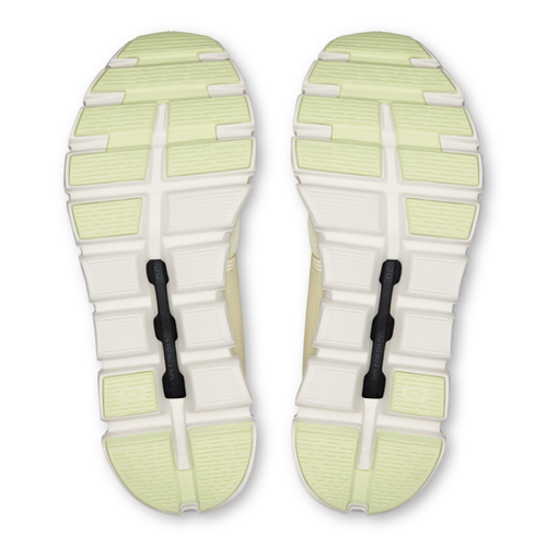 Women's On Cloud 6 - Seedling/Ice