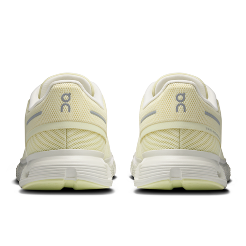 Women's On Cloud 6 - Seedling/Ice