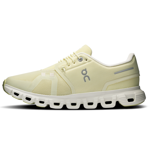 Women's On Cloud 6 - Seedling/Ice