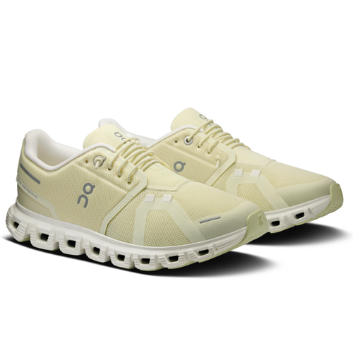 Women's On Cloud 6 - Seedling/Ice