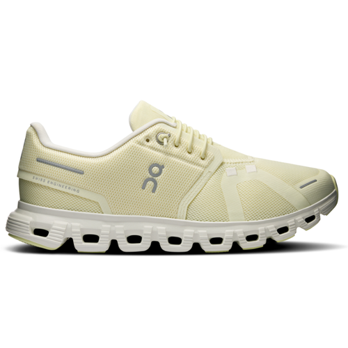 Women's On Cloud 6 - Seedling/Ice