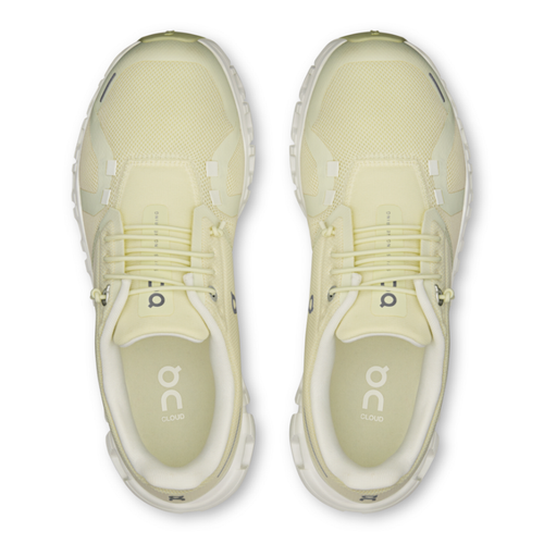 Women's On Cloud 6 - Seedling/Ice