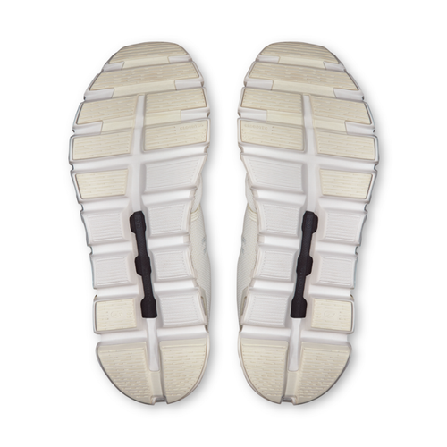 Women's On Cloud 6 - White/White