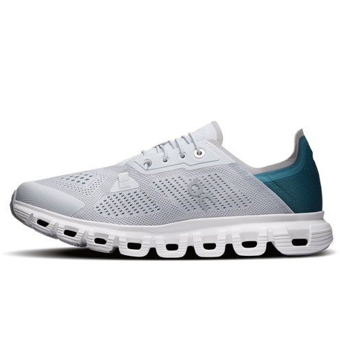 Women's On Cloud 6 Coast - Glacier/Storm