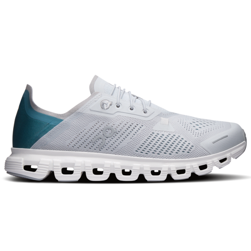 Women's On Cloud 6 Coast - Glacier/Storm
