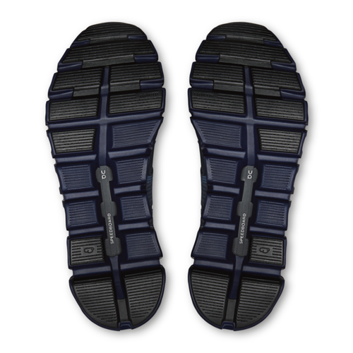 Women's On Cloud 6 Waterproof - Navy/Midnight